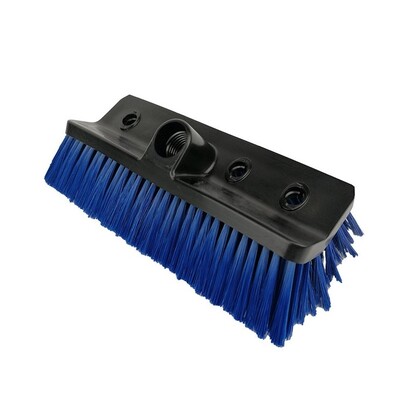 Hi-Lo Medium Trim Brush 10inch