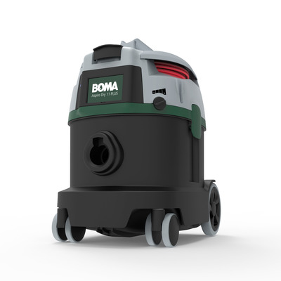 Aspirateur Aspiro Dry 11 Plus