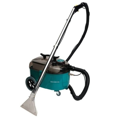 Inj/extraction mach Hydromist