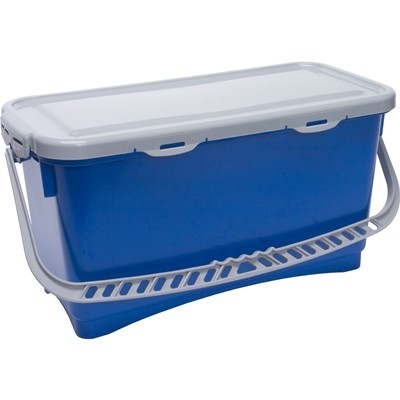 Emmer Top-Down 20L BL