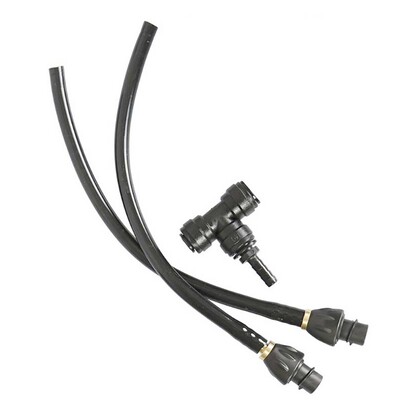 Streamline Nozzle Fan Jet Kit - pack of 2 (FJ2-02)