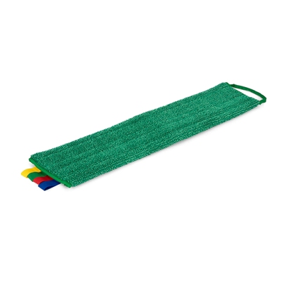Frange velcro Twist 60cm