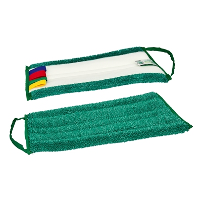 Velcro mop 30cm Twist ABT