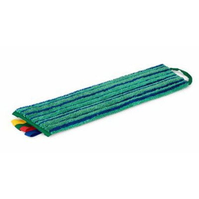 Velcro mop 40cm Scrubmop