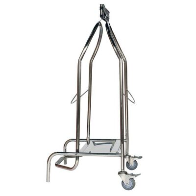 Zakhouder RVS 110L
