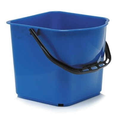Emmer 25L BL