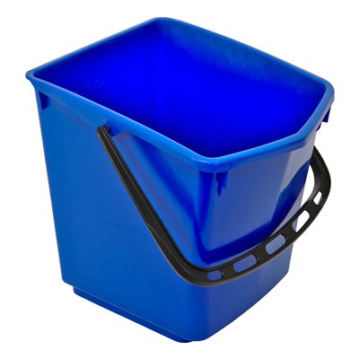 Emmer - 15 l - BLAUW