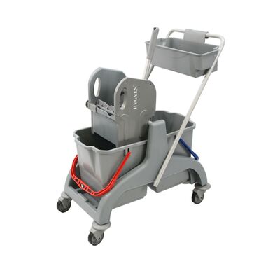 Moptrolley 2P 2x17L