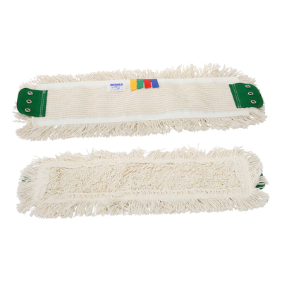 Triko mop katoen 40cm