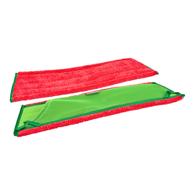 GS Click'M C mop Twist RED