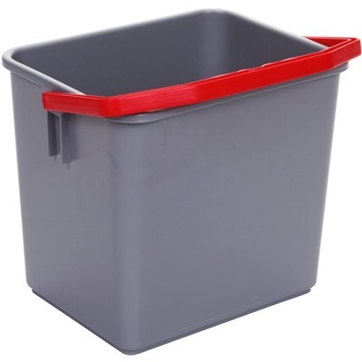 Emmer 6L GR handvat RO