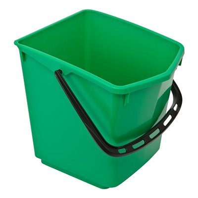 Bucket 15L GREEN