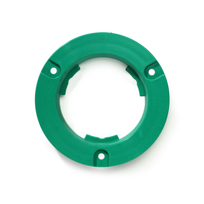 Set Brush locker I-MOP XL Green