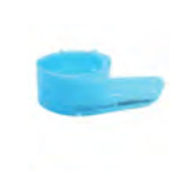 Voorste rubber XL V23 -Primot
