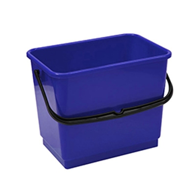 Bucket - 4 l - BLUE