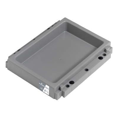 Plastic container for SystemCar - for sale