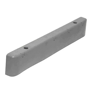 Insert for tray central top Systemcar