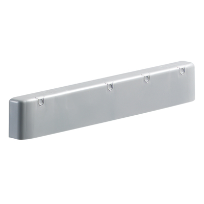 Plastic End Cap central bin for SystemCar