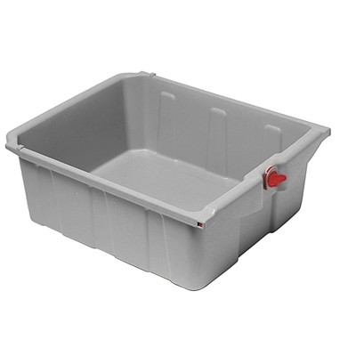 Lade CC/SC/HC 22L met slot