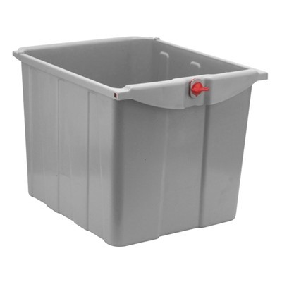 Lade CC/SC/HC 40L met slot