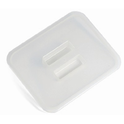 Removable lid for 12 l bucket