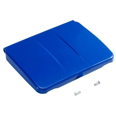 Cover simple CC/SC BLUE