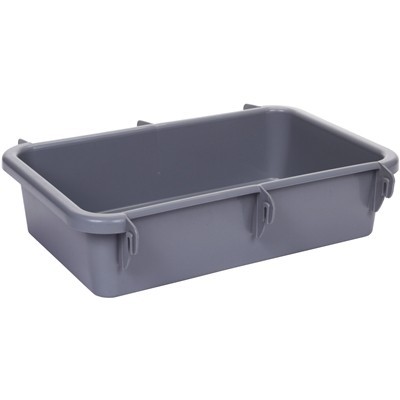 Plastiek bak CC binnen klein