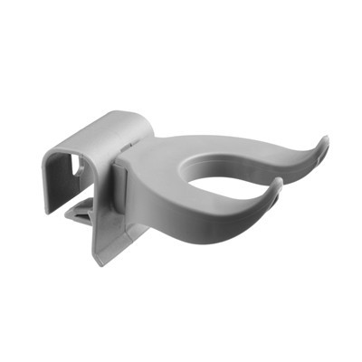 Spray bottle holder for ConceptCar