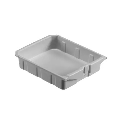 Plastic drawer 10L w/o lock SC