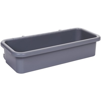 Plastiek bak CC buitenkant