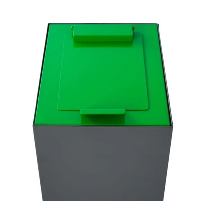 Gesl dek Modus 60L GROEN