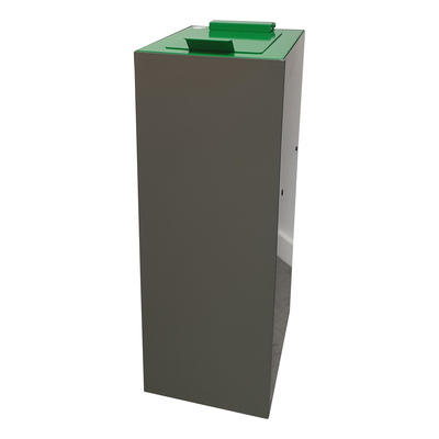 Modus 60L GRIJS gesl dek GROEN