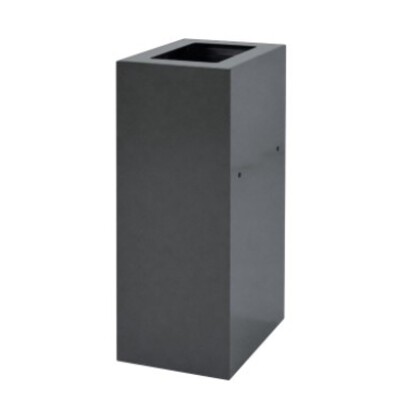 Modus 60L GRIJS deksel GRIJS