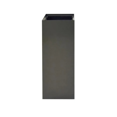 Modus 60L GRIJS zonder deksel