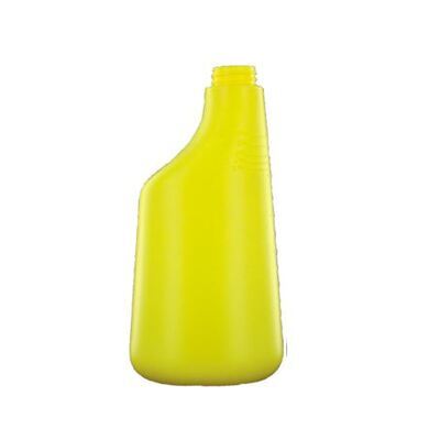 Vaporisateur - 650 ml - JAUNE - sans tête