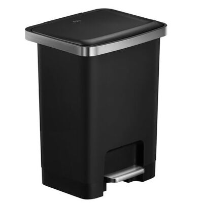 Bomabin Select Pedal Prestige - 25 l - NOIR