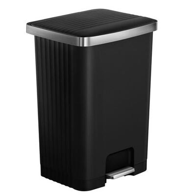 Bomabin Select Pedal Prestige - 90 l - NOIR