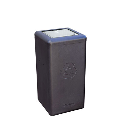 Bb.Sel.Brick 65L BLACK g.d. G