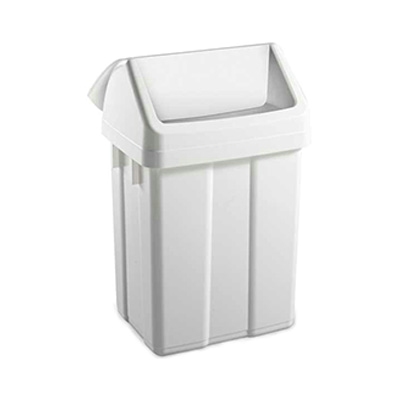 Swing Fix 12L WHITE