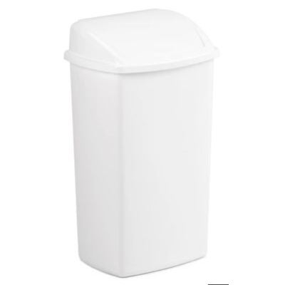 Swing Fix 25L WHITE