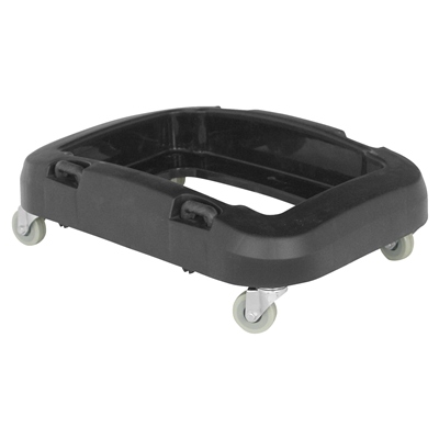 Trolley for Bb. Sel. Flat/Dome