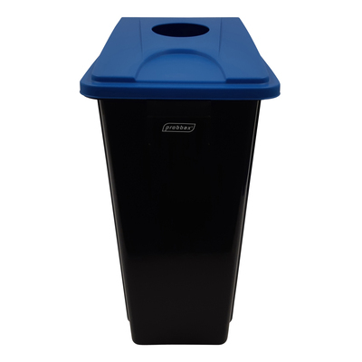 Bb. Sel. Flat bottle 60L