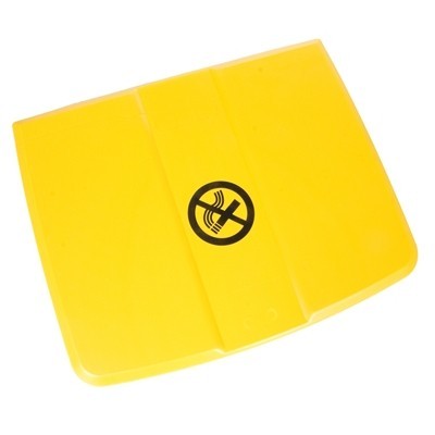 Couv. Bb Sel. Pedal 90L JAUNE