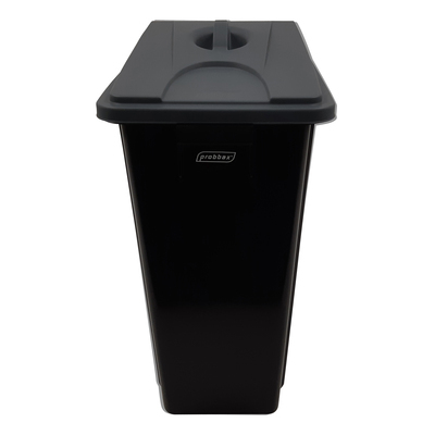 Bb. Sel. Flat closed lid - 80L