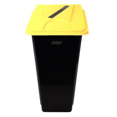 Bb. Sel. Flat paper - 60L