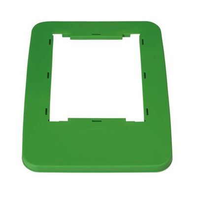 Frame bb sel flat GREEN
