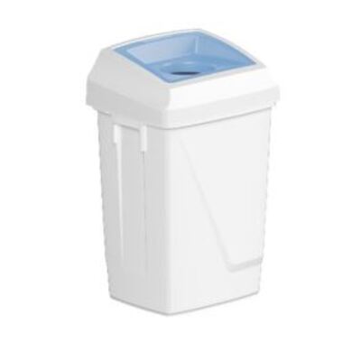 Bb Sel Fit 50L round BLUE