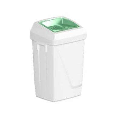 Bb Sel Fit 50L round GREEN