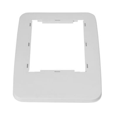 Frame bb sel flat WHITE