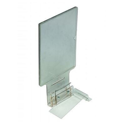 Display standing for Bomabin Select Flat
